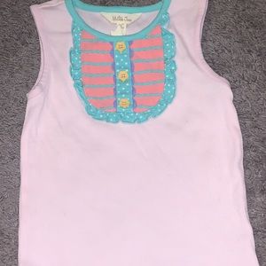 Matilda Jane tank top